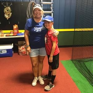 Meet your Posher, Melissa